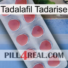 Tadalafil Tadarise 18